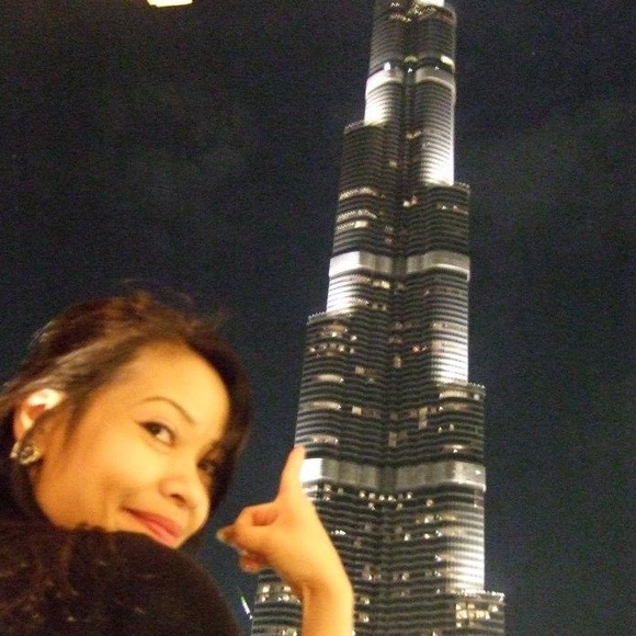 Meet your Posher, Jhie - Picture 7 of 8